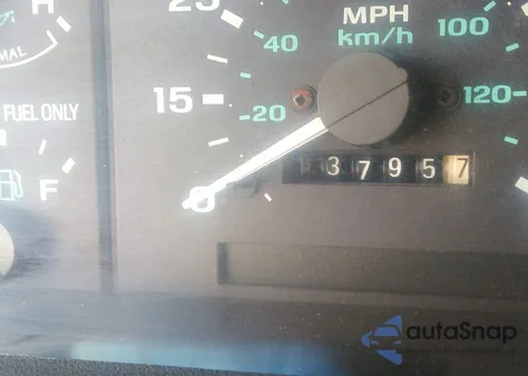 1993 Ford Ranger Super Cab z USA, uszkodzony, nr VIN 1FTCR14A7PTA63665